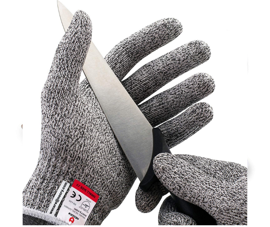 Cut Resistant Gloves