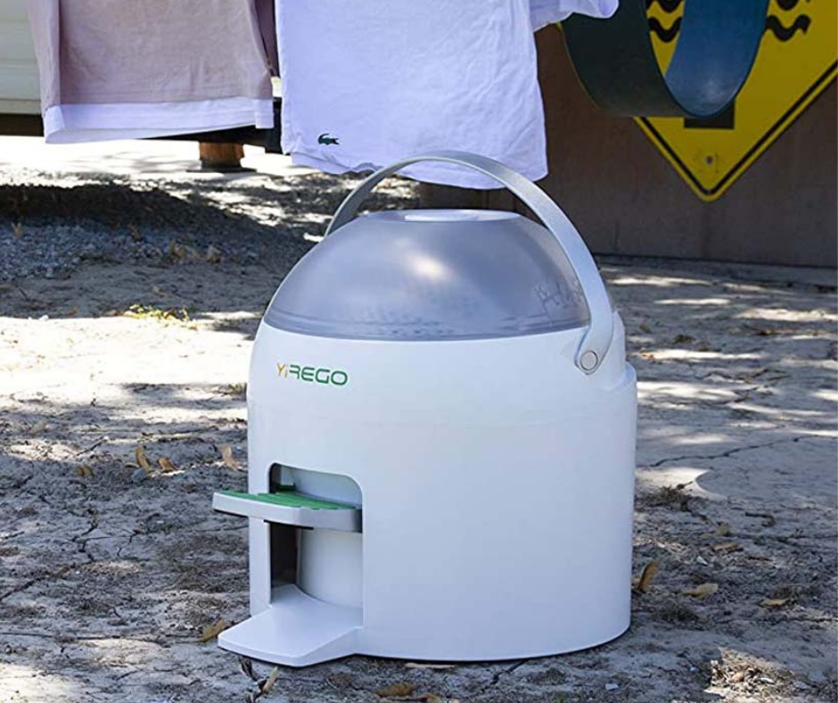 Portable Washing Machine