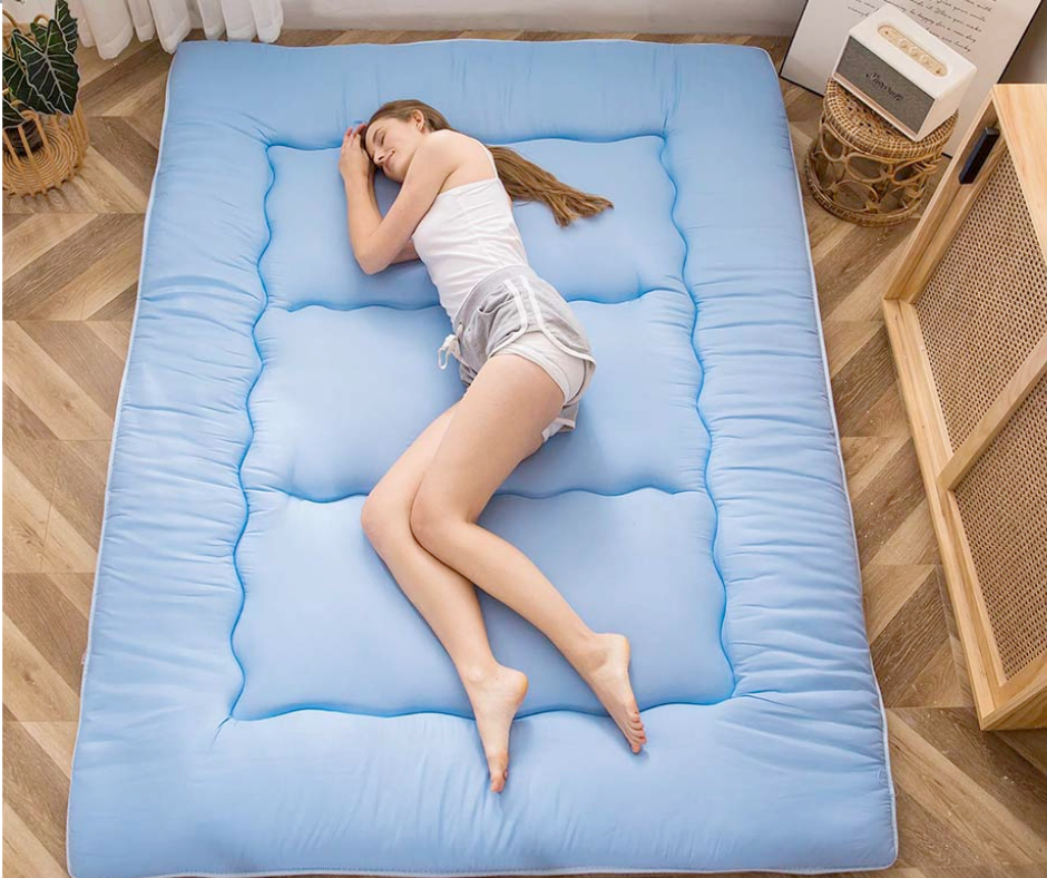 Japanese Floor Mat