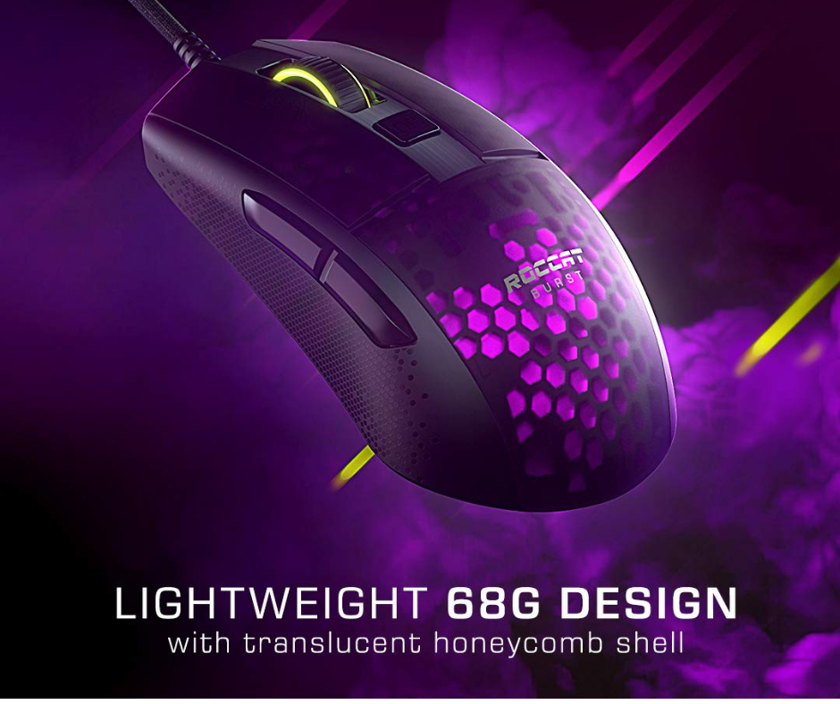 Gaming USB Mouse