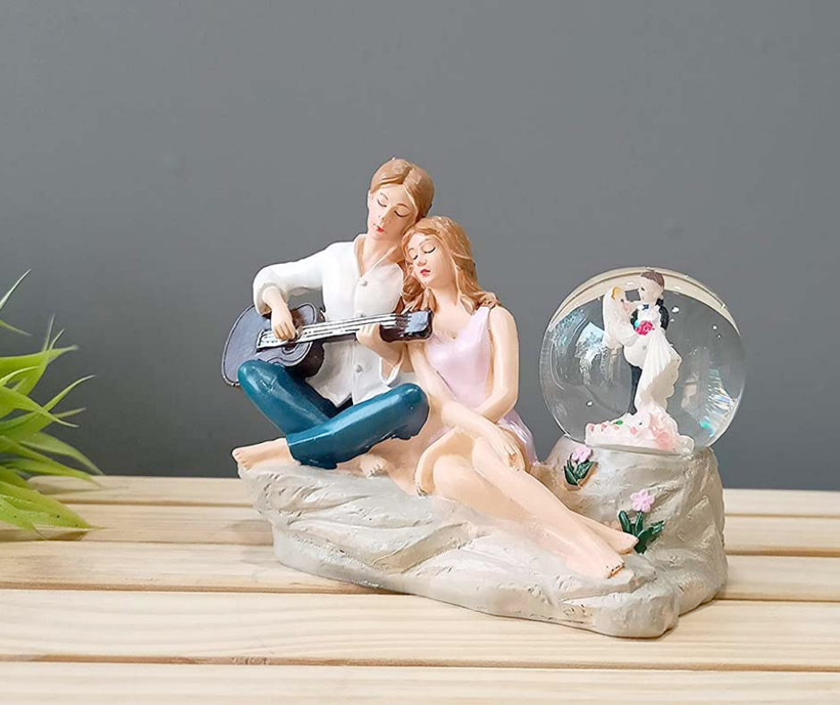 Gifts for True Lovers