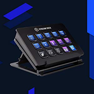 Live Content Creation Controller