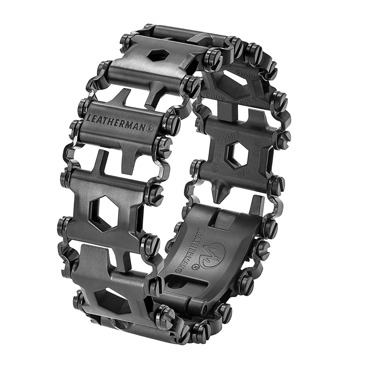 Tread Stainless Steel Wearable MultiTool