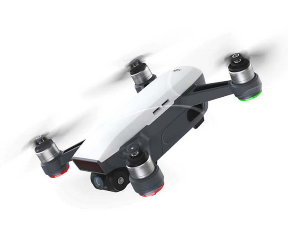 Selfie Drone