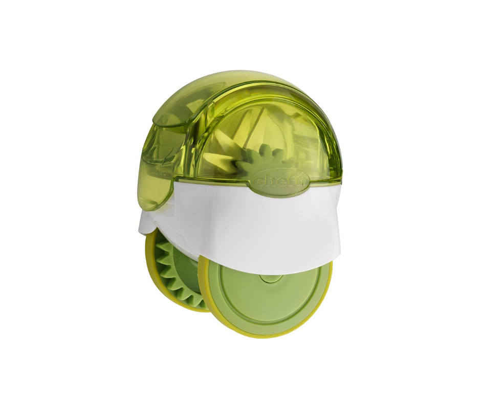 GarlicZoom Garlic Chopper